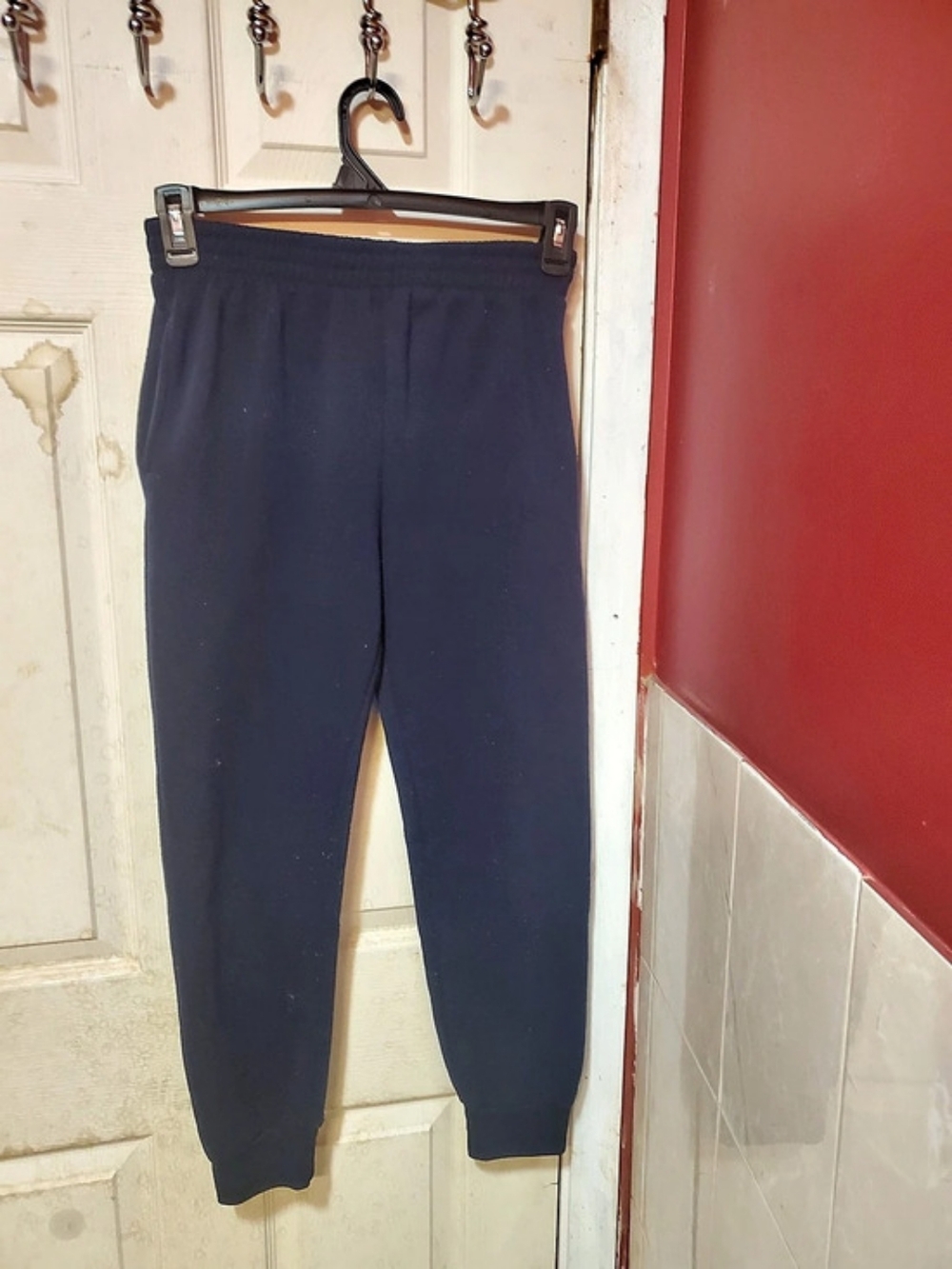Quad Sweatpants. Size 16/18.